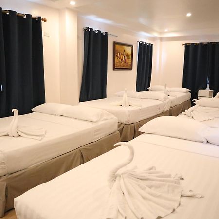 Island Inn Balabag  Kültér fotó