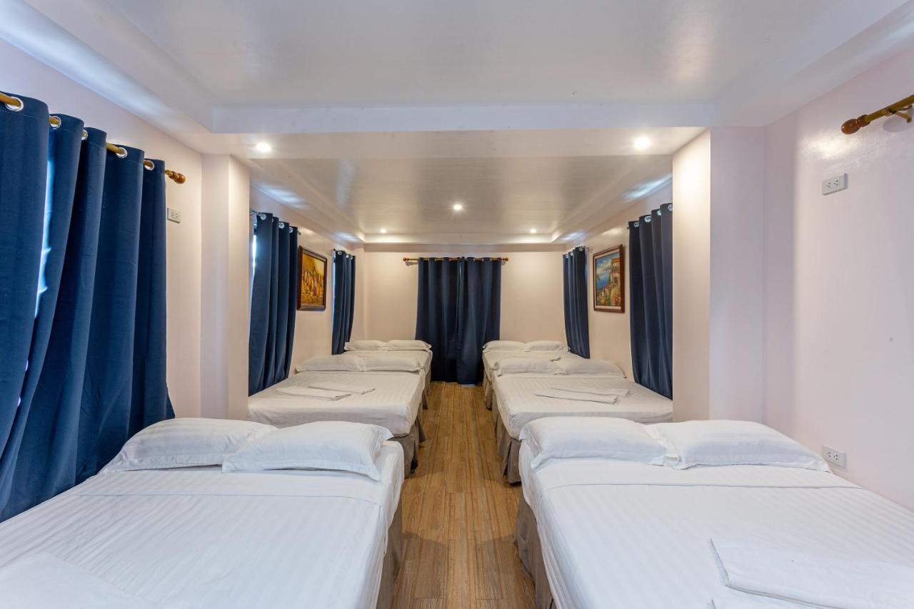 Island Inn Balabag  Kültér fotó