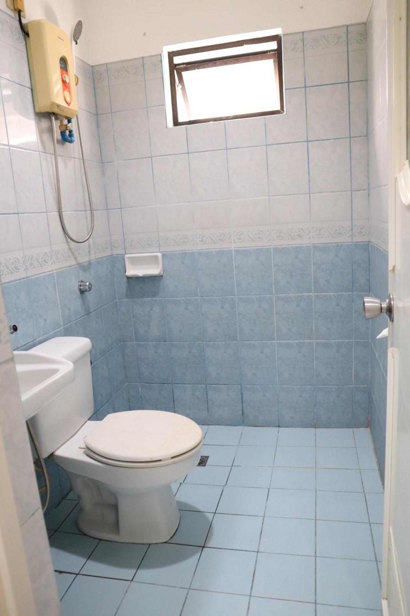 Island Inn Balabag  Kültér fotó