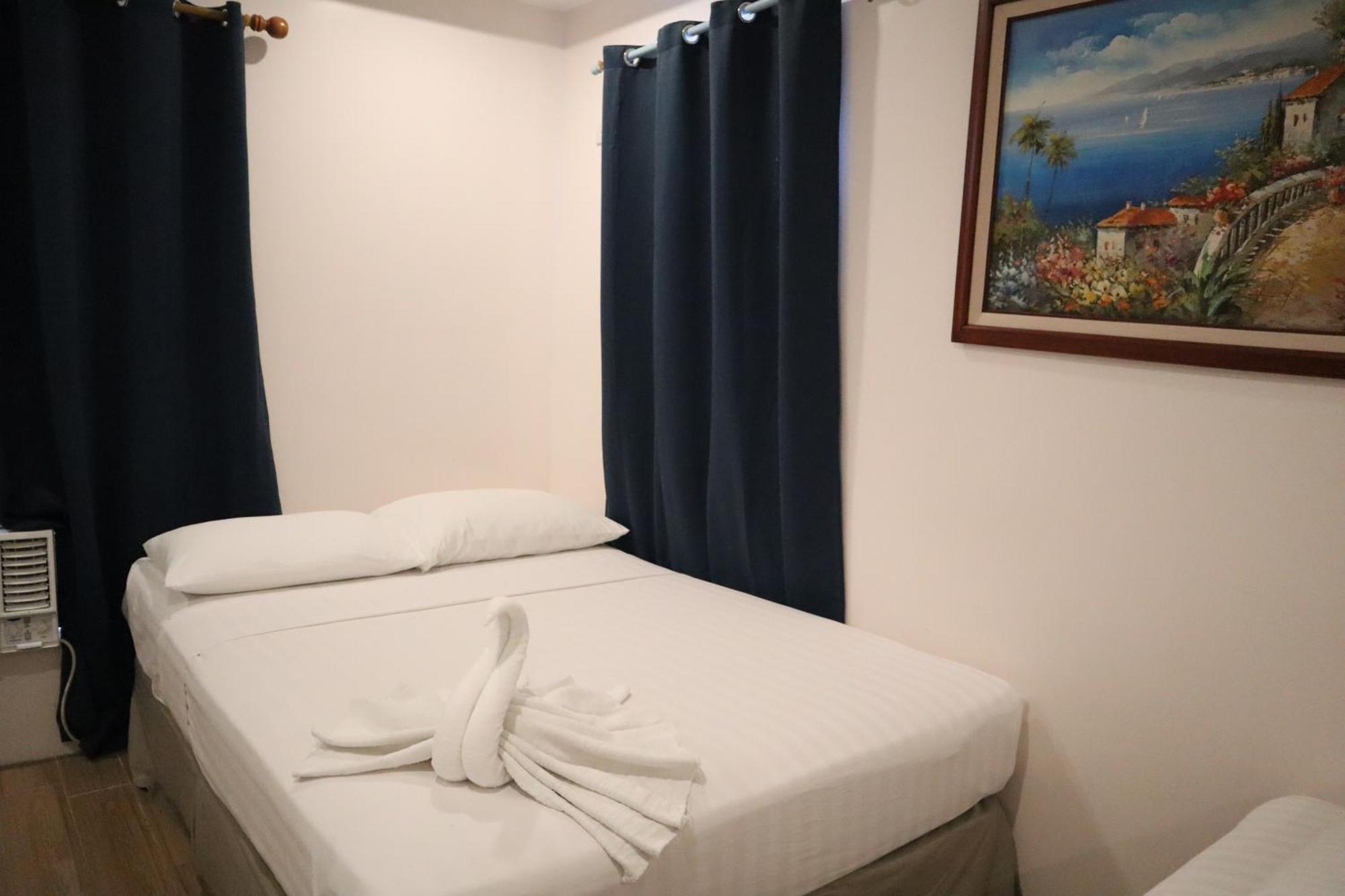 Island Inn Balabag  Kültér fotó