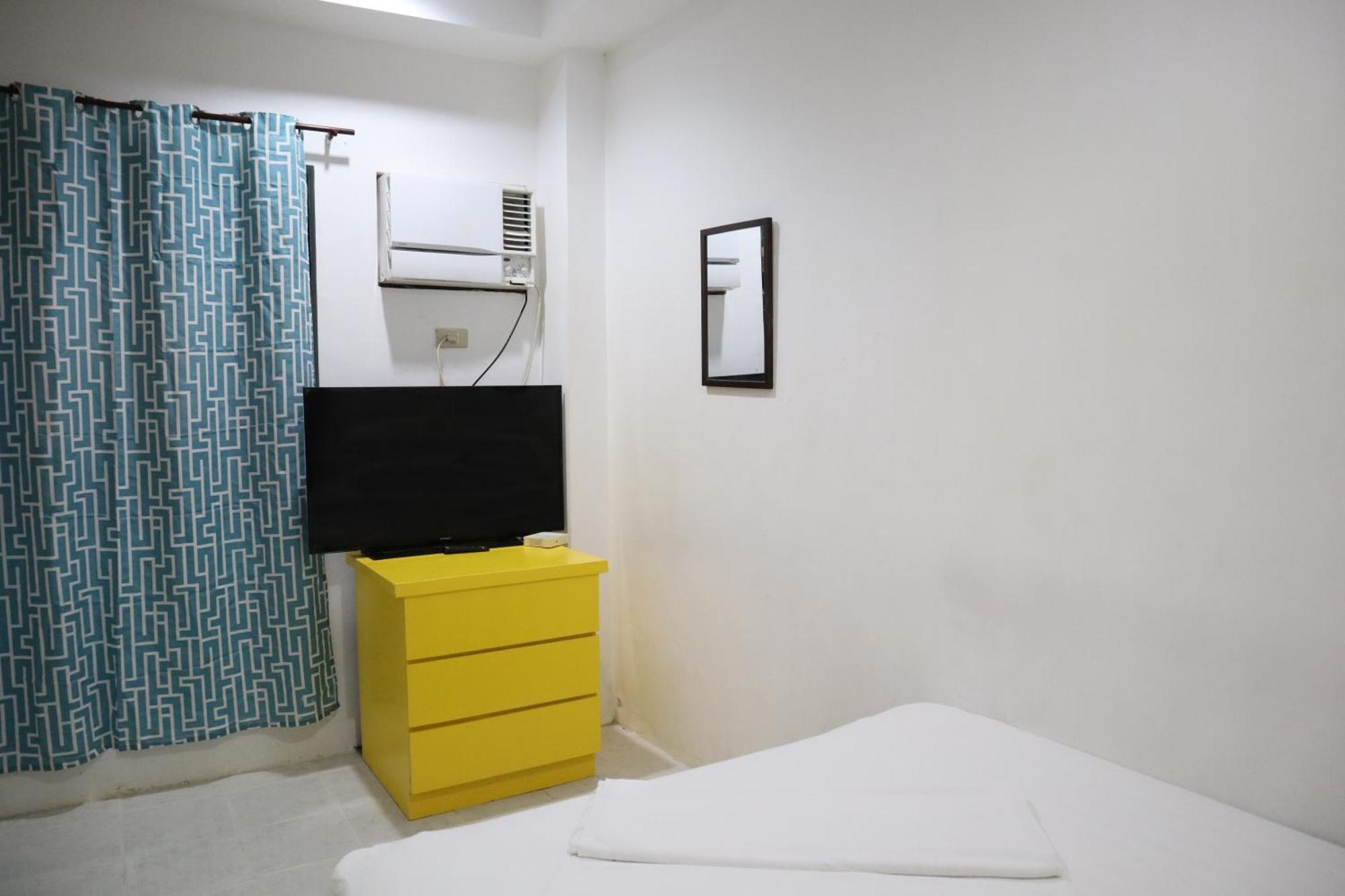 Island Inn Balabag  Kültér fotó