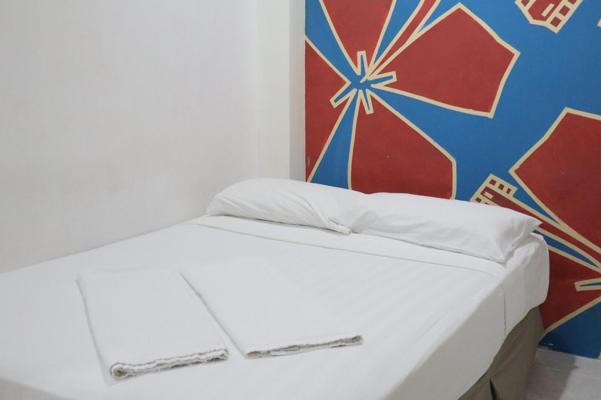 Island Inn Balabag  Kültér fotó
