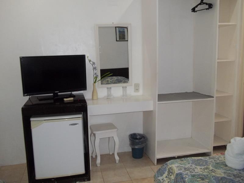 Island Inn Balabag  Kültér fotó